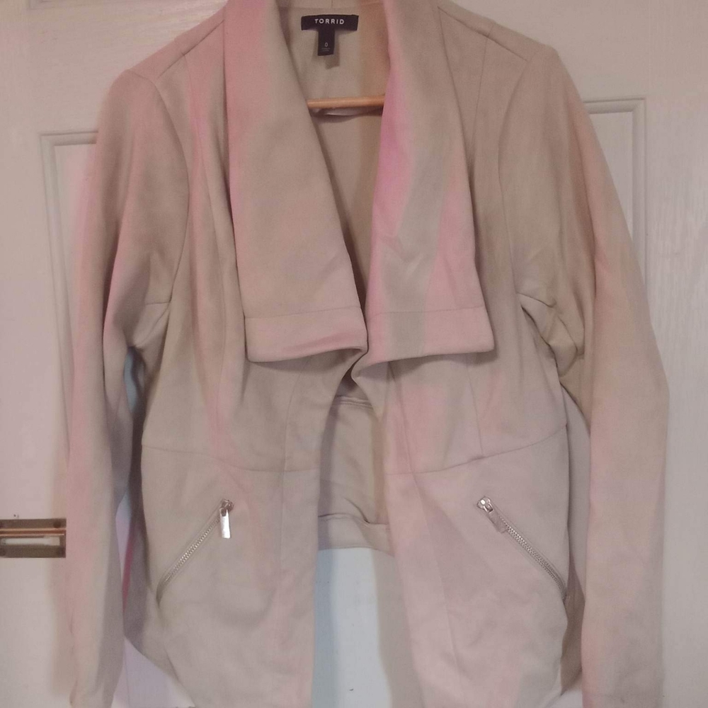 Torrid Jacket - Picture 3 of 3